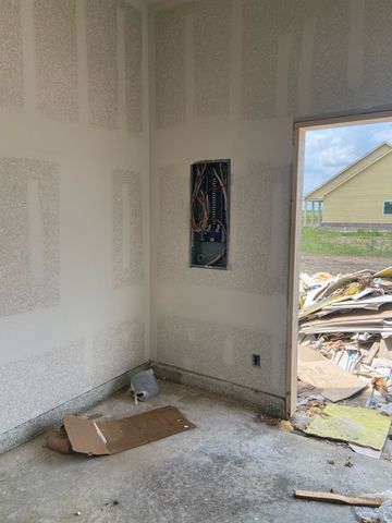 113 Sunny Side Road, Valley View, TX 76272
