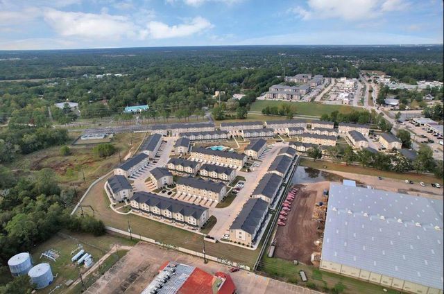 12603 Telge Road 18G, Cypress, TX 77429