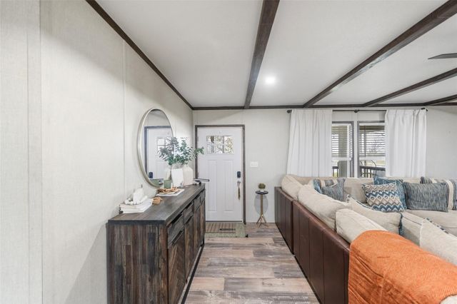 1722 County Road 248, Lissie, TX 77454