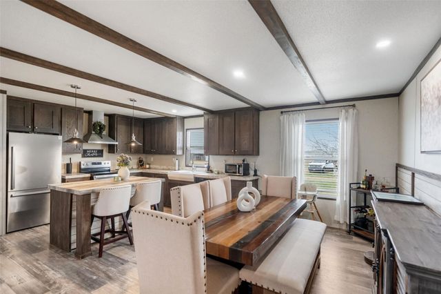 1722 County Road 248, Lissie, TX 77454