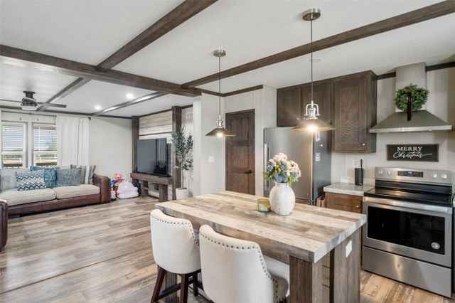 1722 County Road 248, Lissie, TX 77454