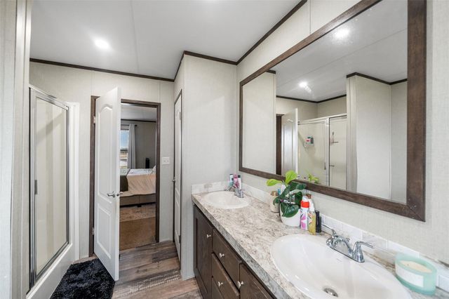 1722 County Road 248, Lissie, TX 77454