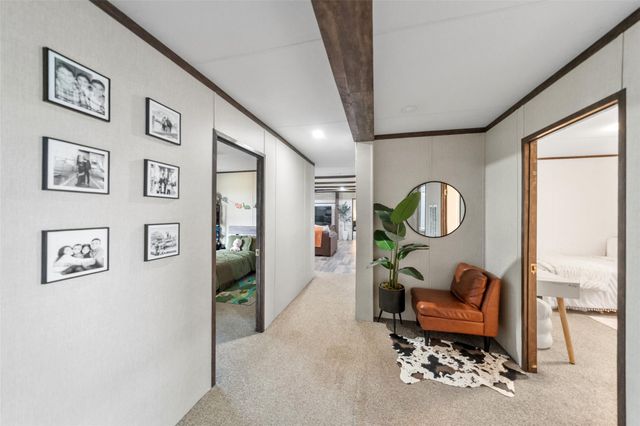 1722 County Road 248, Lissie, TX 77454