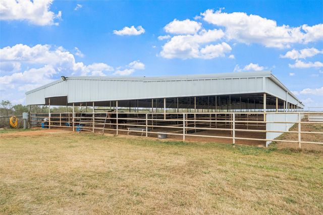 1722 County Road 248, Lissie, TX 77454