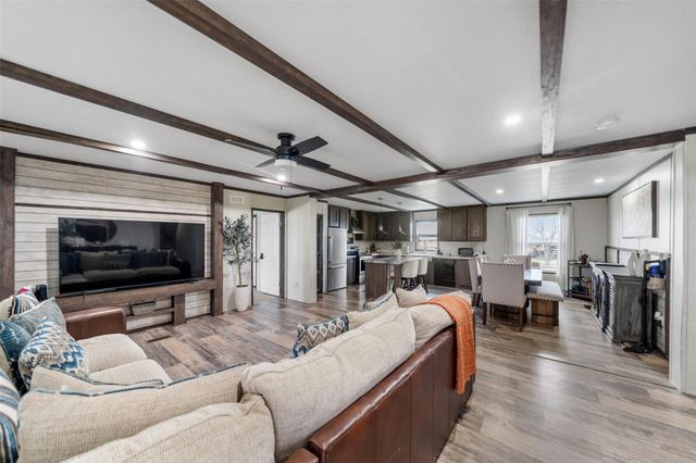 1722 County Road 248, Lissie, TX 77454