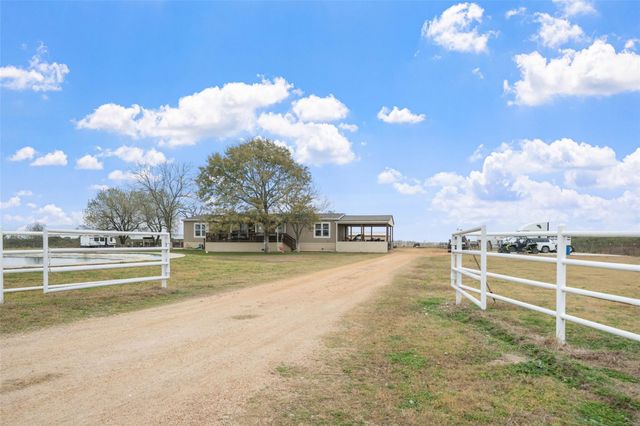 1722 County Road 248, Lissie, TX 77454