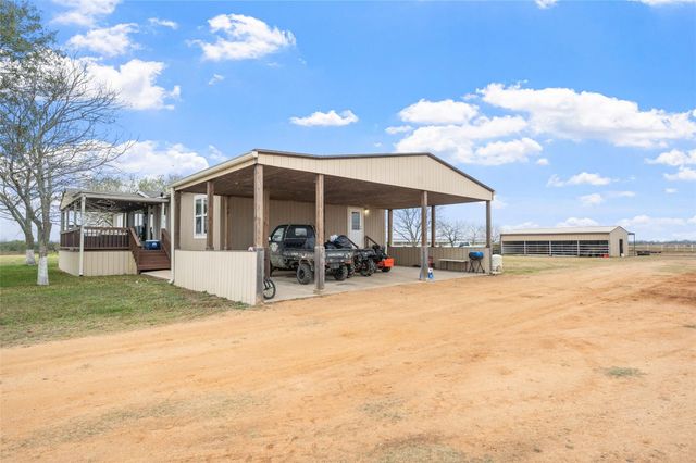 1722 County Road 248, Lissie, TX 77454
