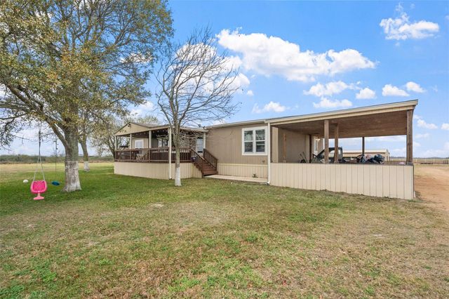 1722 County Road 248, Lissie, TX 77454