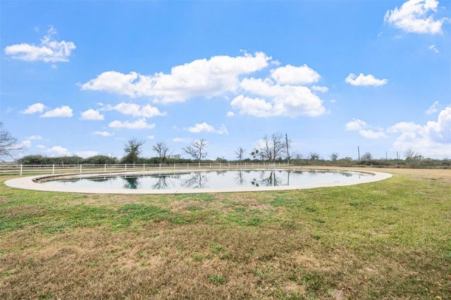 1722 County Road 248, Lissie, TX 77454