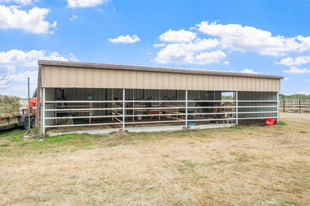 1722 County Road 248, Lissie, TX 77454