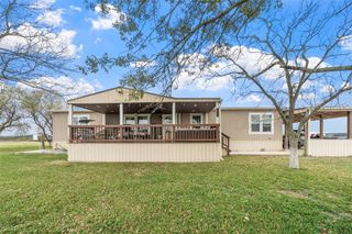 1722 County Road 248, Lissie, TX 77454