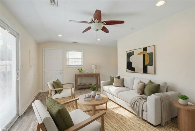 429 Brian AVE, Virginia Beach, VA 23462