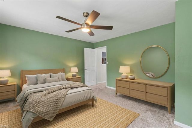 429 Brian AVE, Virginia Beach, VA 23462