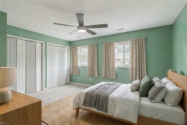 429 Brian AVE, Virginia Beach, VA 23462