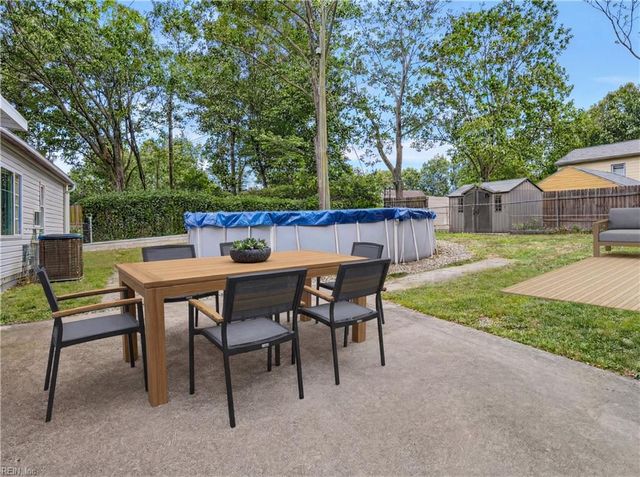 429 Brian AVE, Virginia Beach, VA 23462