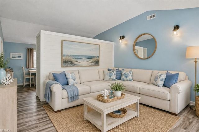 429 Brian AVE, Virginia Beach, VA 23462