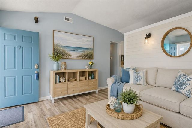 429 Brian AVE, Virginia Beach, VA 23462