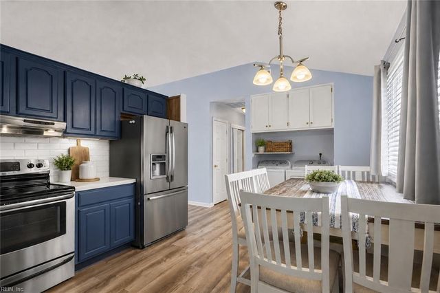 429 Brian AVE, Virginia Beach, VA 23462
