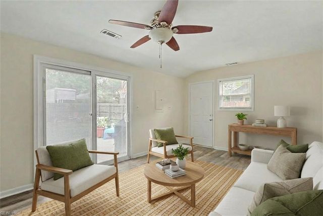 429 Brian AVE, Virginia Beach, VA 23462