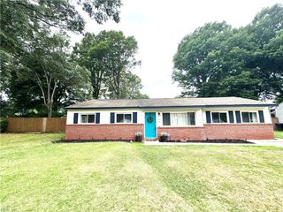 429 Brian AVE, Virginia Beach, VA 23462