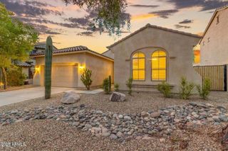 17564 W VERDIN Road, Goodyear, AZ 85338