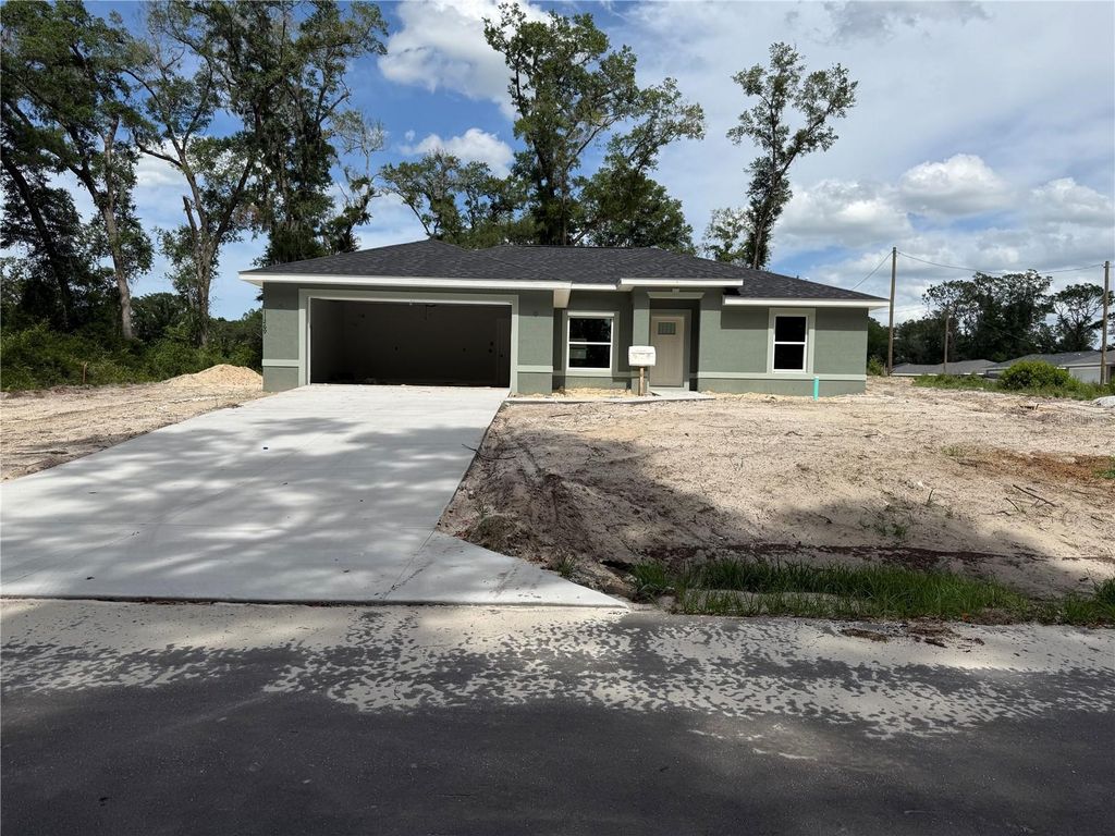 11269 SW 177TH COURT, Dunnellon, FL 34432