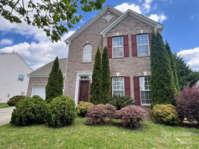 7158 April Mist Trail, Huntersville, NC 28078