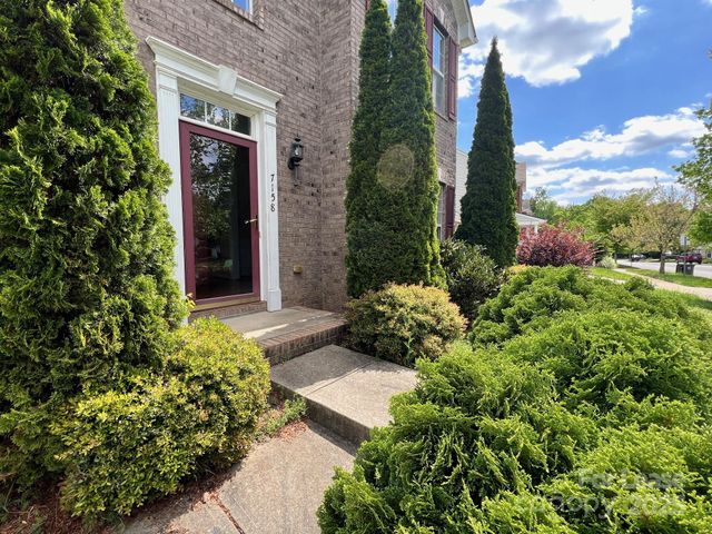 7158 April Mist Trail, Huntersville, NC 28078