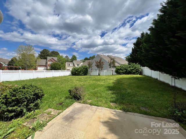 7158 April Mist Trail, Huntersville, NC 28078