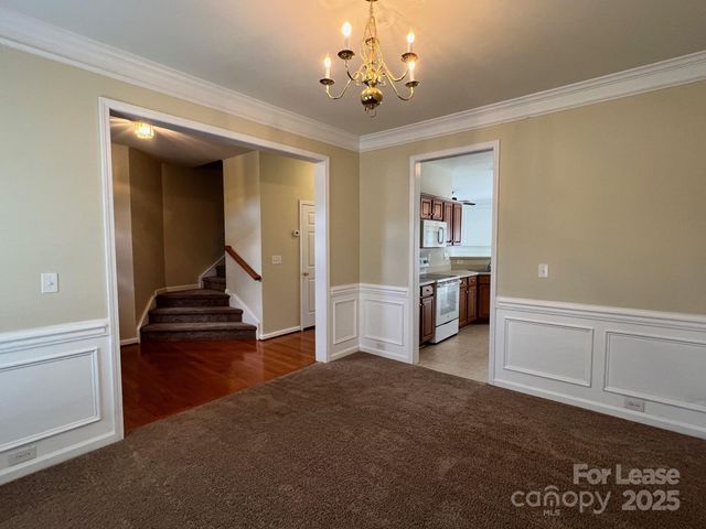 7158 April Mist Trail, Huntersville, NC 28078