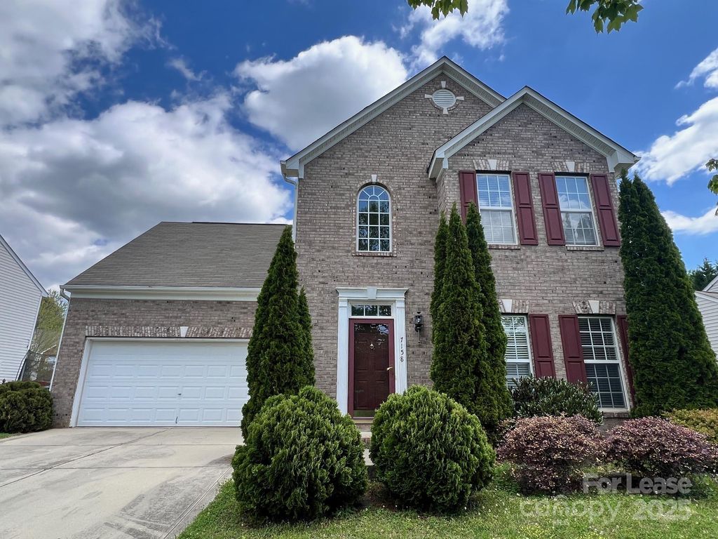 7158 April Mist Trail, Huntersville, NC 28078