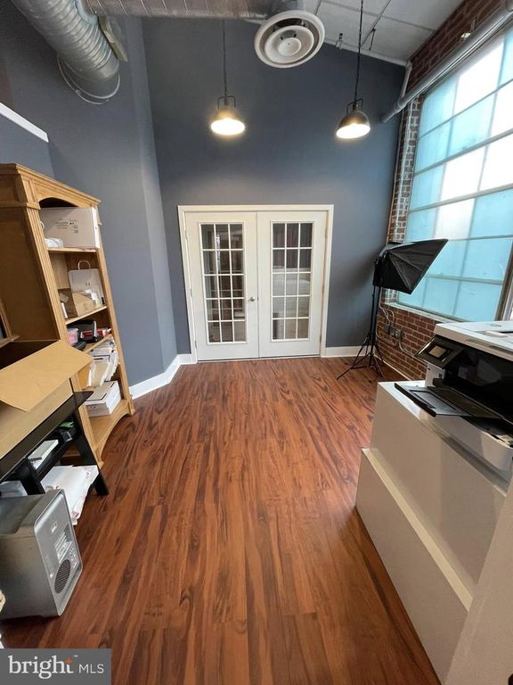 241 4TH ST E #204A, Frederick, MD 21701