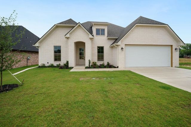 15087 Tilley Springs Cv, Tyler, TX 75703