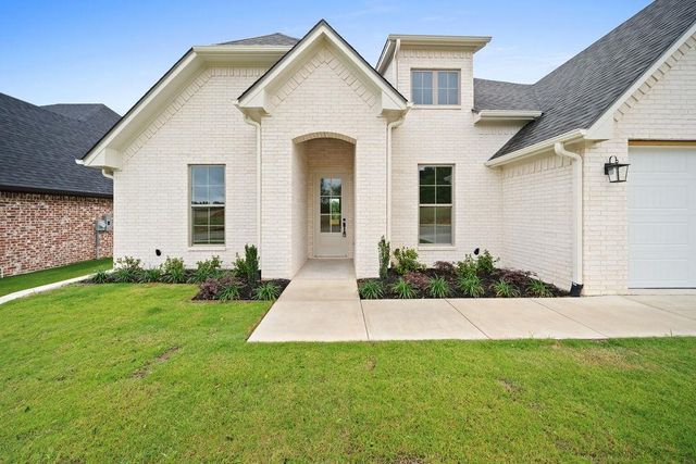 15087 Tilley Springs Cv, Tyler, TX 75703