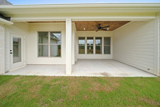 15087 Tilley Springs Cv, Tyler, TX 75703