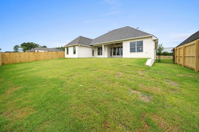 15087 Tilley Springs Cv, Tyler, TX 75703