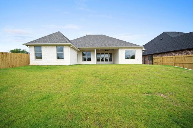 15087 Tilley Springs Cv, Tyler, TX 75703
