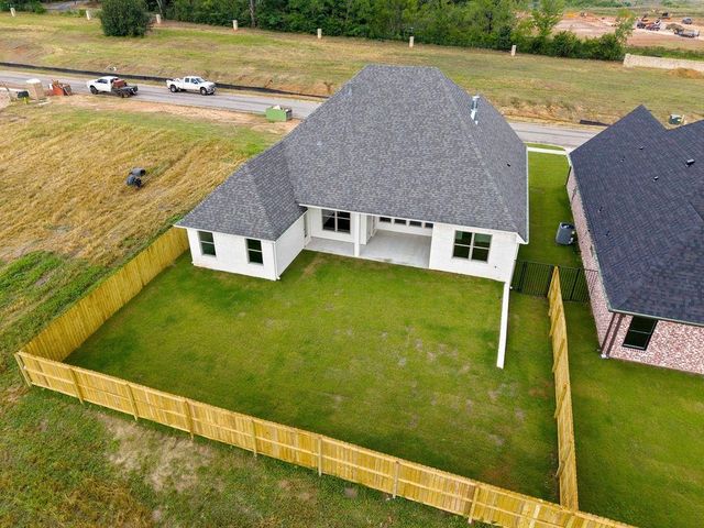 15087 Tilley Springs Cv, Tyler, TX 75703
