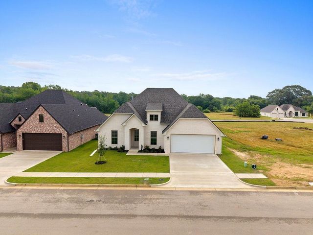 15087 Tilley Springs Cv, Tyler, TX 75703