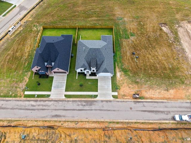 15087 Tilley Springs Cv, Tyler, TX 75703