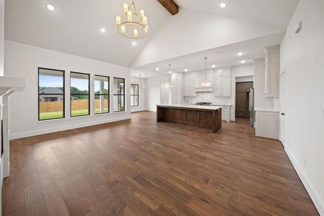 15087 Tilley Springs Cv, Tyler, TX 75703