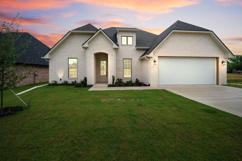 15087 Tilley Springs Cv, Tyler, TX 75703