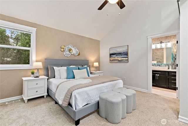 7643 129th Avenue SE, Newcastle, WA 98056