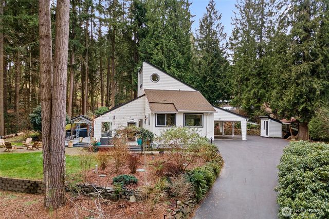 7643 129th Avenue SE, Newcastle, WA 98056