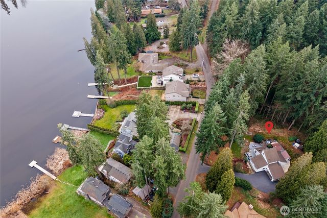 7643 129th Avenue SE, Newcastle, WA 98056