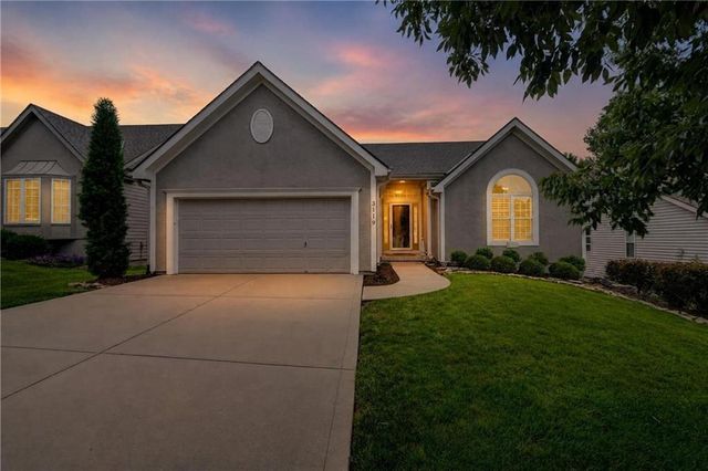 3119 NW 86th Street, Kansas City, MO 64154