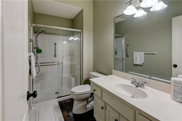 3119 NW 86th Street, Kansas City, MO 64154