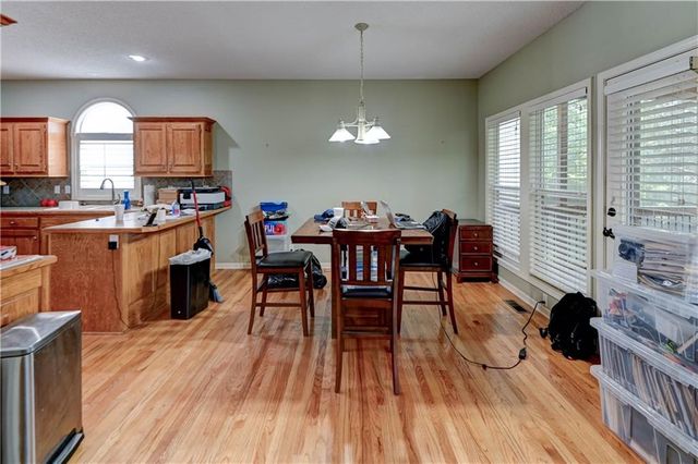 3119 NW 86th Street, Kansas City, MO 64154