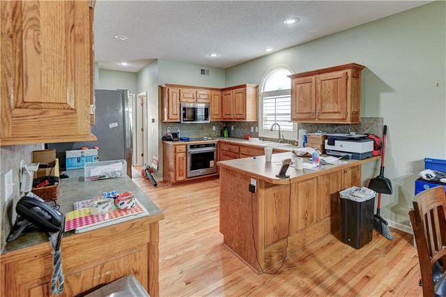 3119 NW 86th Street, Kansas City, MO 64154