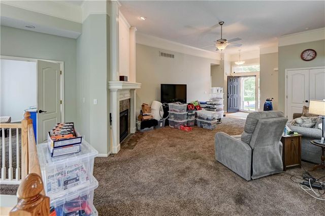 3119 NW 86th Street, Kansas City, MO 64154